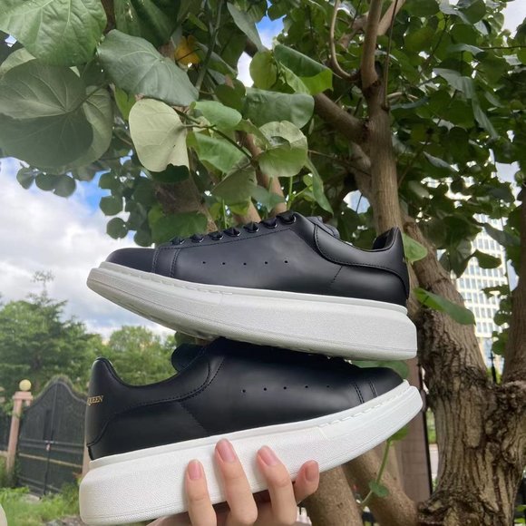 Alexander McQueen sneakers for men main image 4
